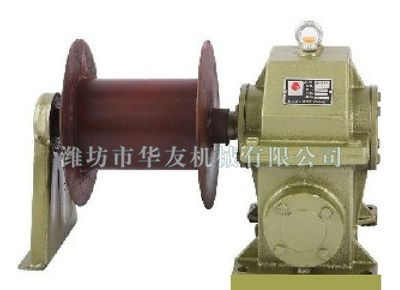點擊查看詳細信息<br>標(biāo)題：華友機械小吊機主機 閱讀次數(shù)：4486