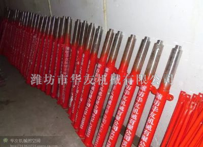 點擊查看詳細(xì)信息<br>標(biāo)題：濰坊華友機械建筑小吊機 閱讀次數(shù)：4762