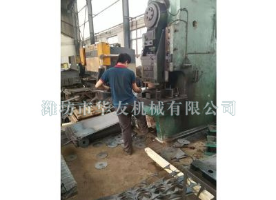 點(diǎn)擊查看詳細(xì)信息<br>標(biāo)題：華友機(jī)械車間一角 閱讀次數(shù)：8361
